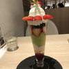 MATCHA CAFE HACHI JR博多シティ