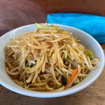 朝日屋 - 不思議な焼き大！