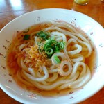 三好うどん - 