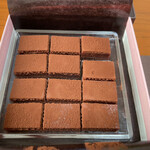 パティスリー・レ・ビアン・エメ - 