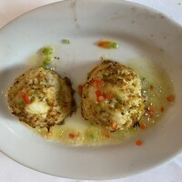 ルース クリス ステーキハウス - 