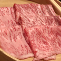 瀬里奈 本店 - しゃぶしゃぶのお肉