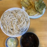 手打うどん 松屋 - 