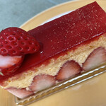 パティスリー・レ・ビアン・エメ - 