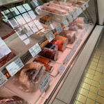 シュタットシンケン - こっちはハモンですね！