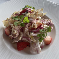 アルヴァ(アマン東京) - 