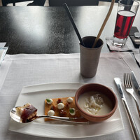 アルヴァ(アマン東京) - 