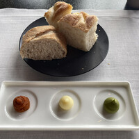 アルヴァ(アマン東京) - 