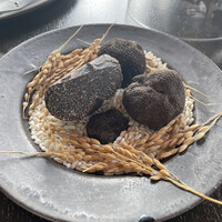 アルヴァ(アマン東京) - 