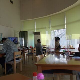 お食事処 はくさい_2