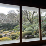 松阪 海津 - 部屋からの眺め