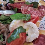 PIZZERIA CHIACCHIERONE - 