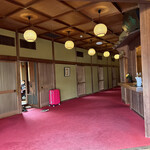 松阪 海津 - 内観