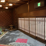 松阪 海津 - 内観