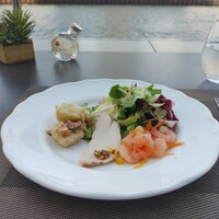 ボーン グランデ アリア - 