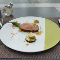 ボーン グランデ アリア - 