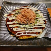 OSAKA きっちん 銀座本店 - 