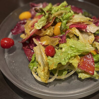 中国四川酒家 蔓山 - 