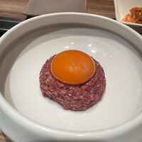 焼肉うしごろ 新宿三丁目店 - 