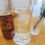 四ツ木製麺所 - 大発見