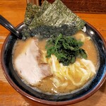 ラーメン 大山家 - 