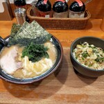ラーメン 大山家 - 