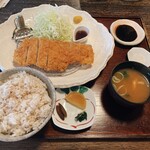 滋養料理 山法師 - 