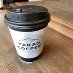 TAKAO COFFEE - 