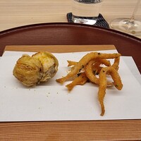 日本料理 久丹 - 