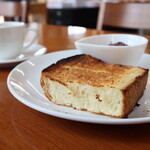 とうふや豆蔵 - 