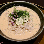 Kisoba Seisuke - 利休蕎麦