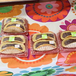 とうふや豆蔵 - 