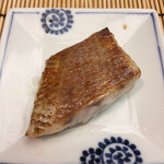 すし匠 - のどぐろ