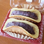 とうふや豆蔵 - まめぞうだら焼き