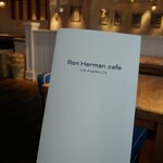Ron Herman Cafe 二子玉川店 - 