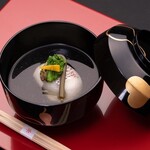 Kyou Kaiseki Rihou - 