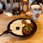 アディクトカリー - 