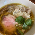 拉麺またたび - 