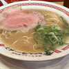 幸ちゃんラーメン 中洲店