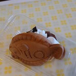 ふわふわ給食室 ふわこっぺ - 料理写真: