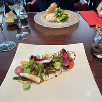 TRATTORIA CREATTA - 