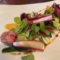 TRATTORIA CREATTA - 