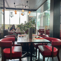 TRATTORIA CREATTA - 