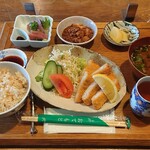 季節の台所　空まめ - 