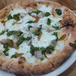 PIZZERIA Bel gioco - 