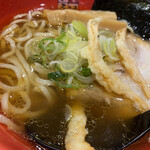 豚系 麺家いろは - 