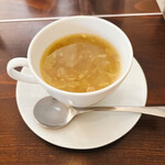 アレグロ - スープ