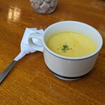 gram - スープ