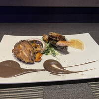 TEPPANYAKI 10 SHIBUYA - 