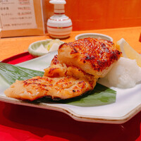 伊豆の旬 やんも 南青山店 - 